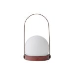 Carrie Table Lamp